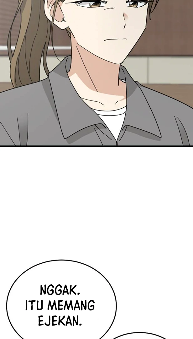 I Won't Love chapter 6 halaman 10