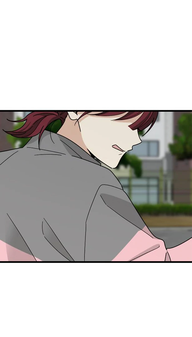 I Won't Love chapter 6 halaman 16