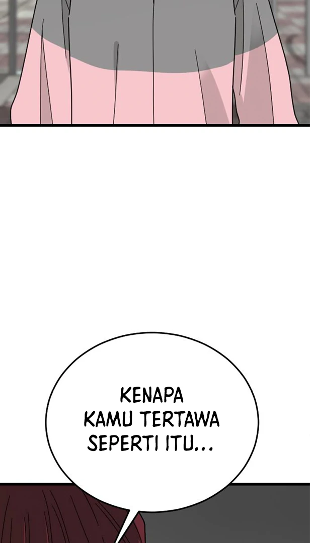 I Won't Love chapter 6 halaman 21