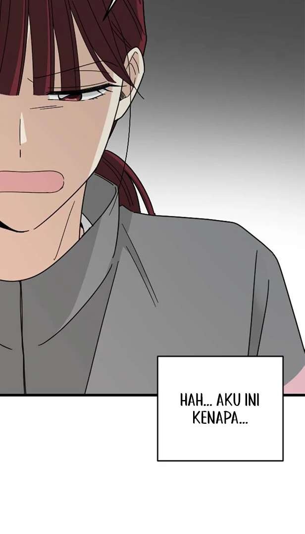 I Won't Love chapter 6 halaman 22