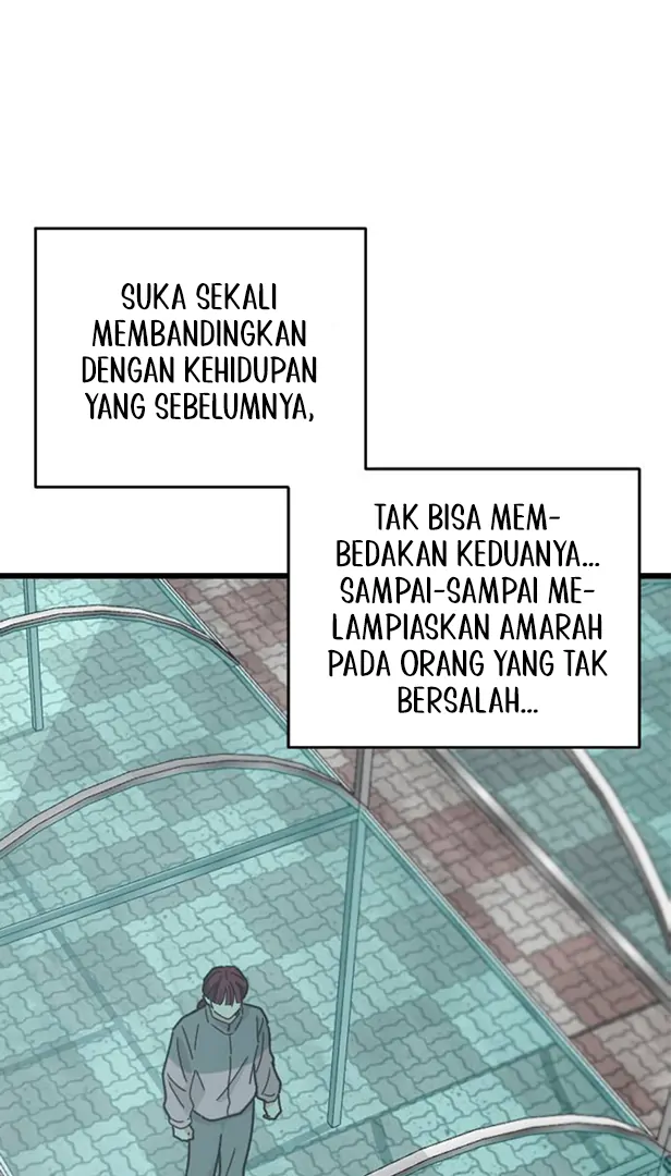 I Won't Love chapter 6 halaman 23