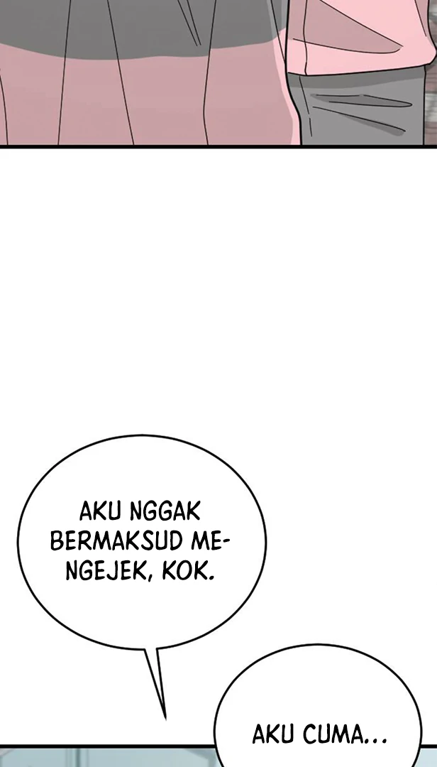 I Won't Love chapter 6 halaman 29