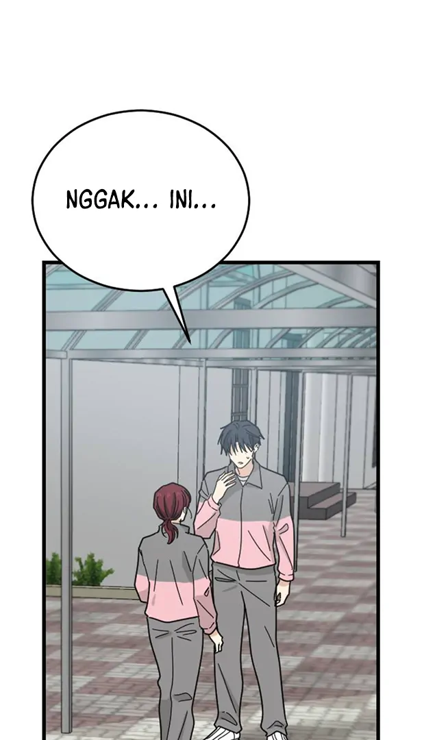 I Won't Love chapter 6 halaman 39