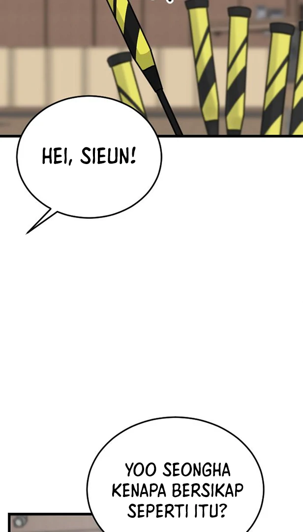I Won't Love chapter 6 halaman 4