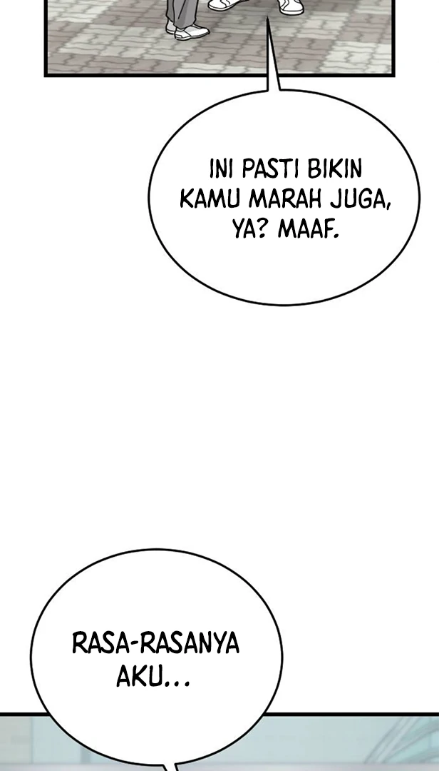 I Won't Love chapter 6 halaman 40