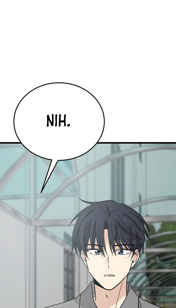 I Won't Love chapter 6 halaman 44