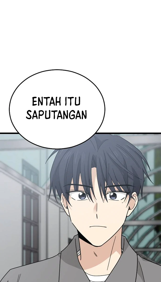 I Won't Love chapter 6 halaman 47