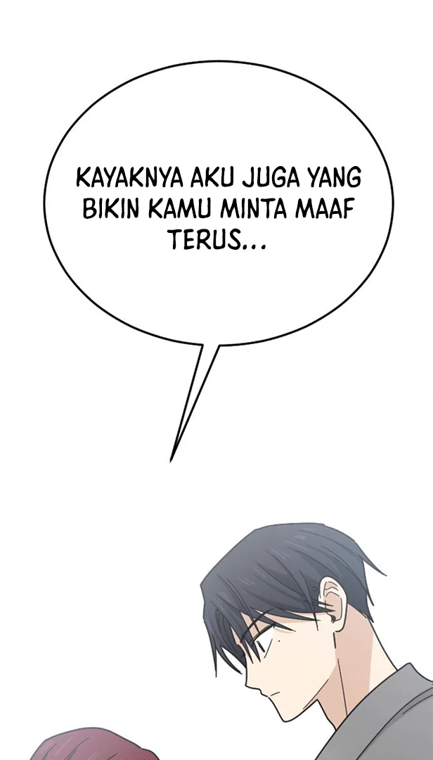 I Won't Love chapter 6 halaman 51
