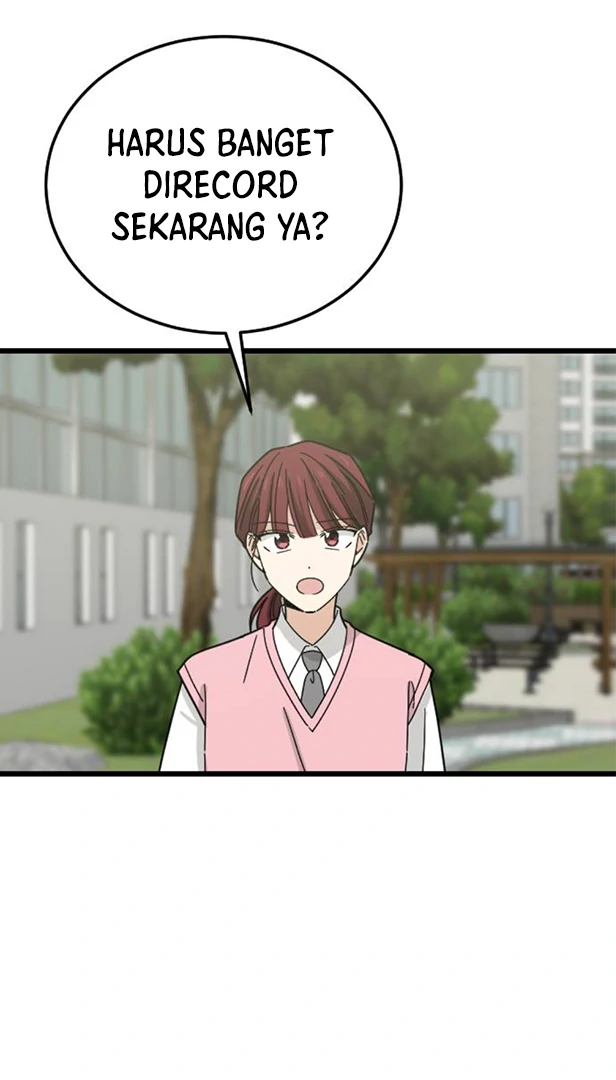I Won't Love chapter 6 halaman 61