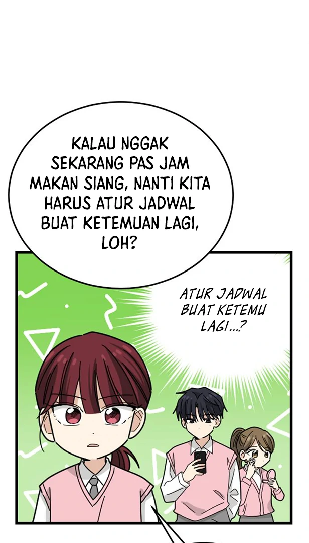 I Won't Love chapter 6 halaman 63