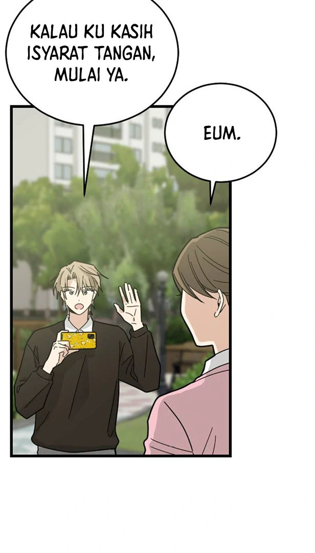 I Won't Love chapter 6 halaman 67