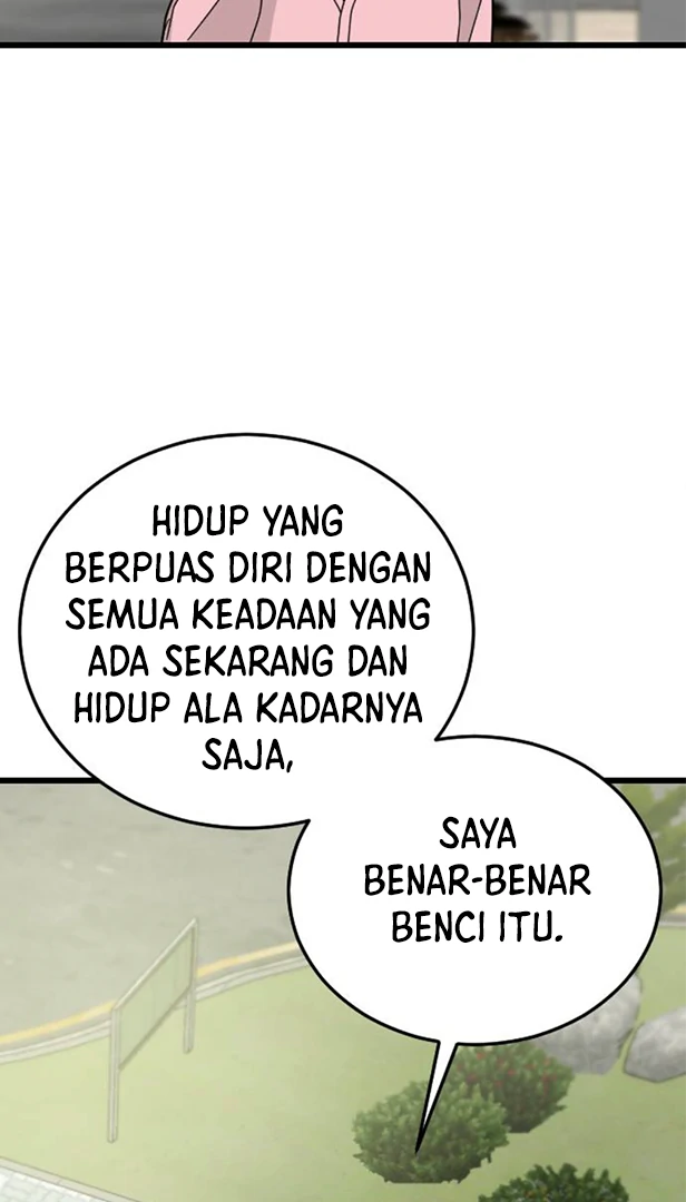 I Won't Love chapter 6 halaman 71