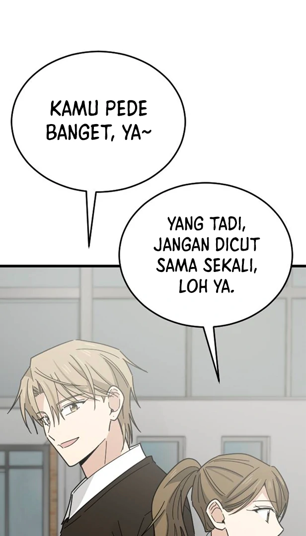 I Won't Love chapter 6 halaman 83