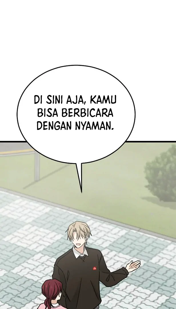 I Won't Love chapter 6 halaman 86