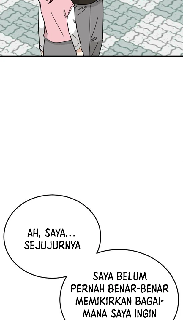 I Won't Love chapter 6 halaman 87