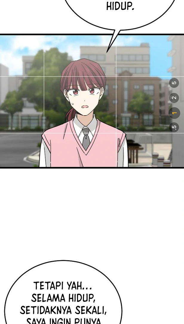 I Won't Love chapter 6 halaman 88