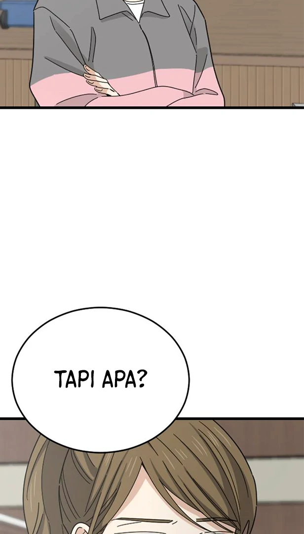 I Won't Love chapter 6 halaman 9