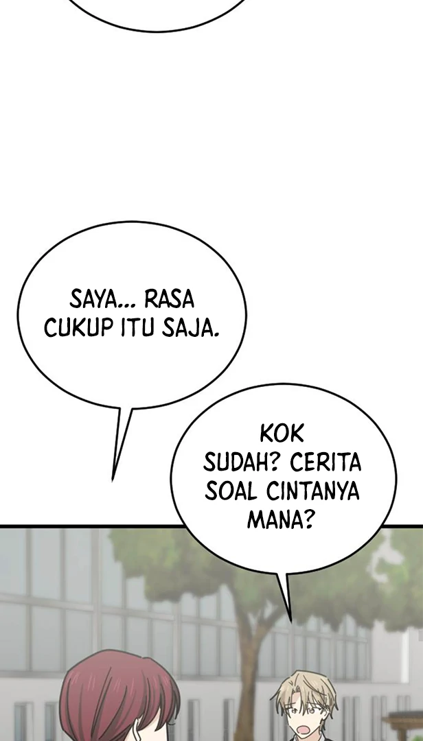 I Won't Love chapter 6 halaman 90