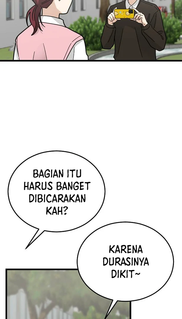 I Won't Love chapter 6 halaman 91