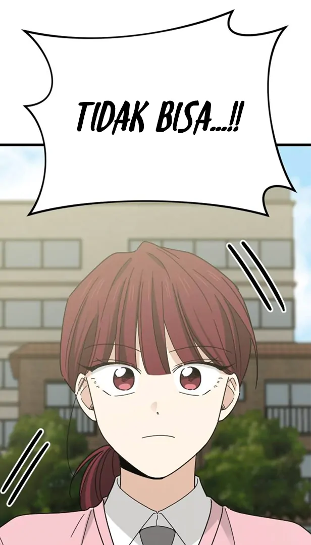 I Won't Love chapter 6 halaman 98
