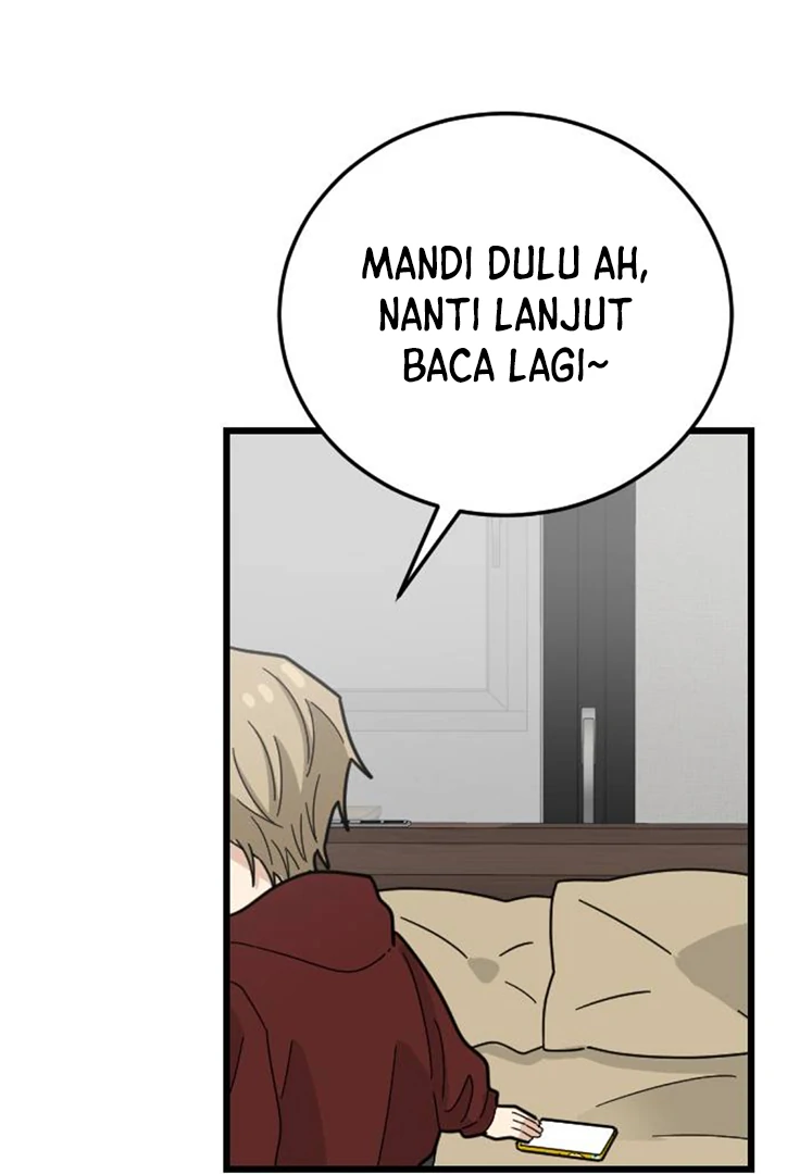 I Won't Love chapter 7 halaman 103