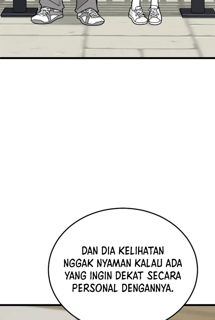 I Won't Love chapter 7 halaman 12