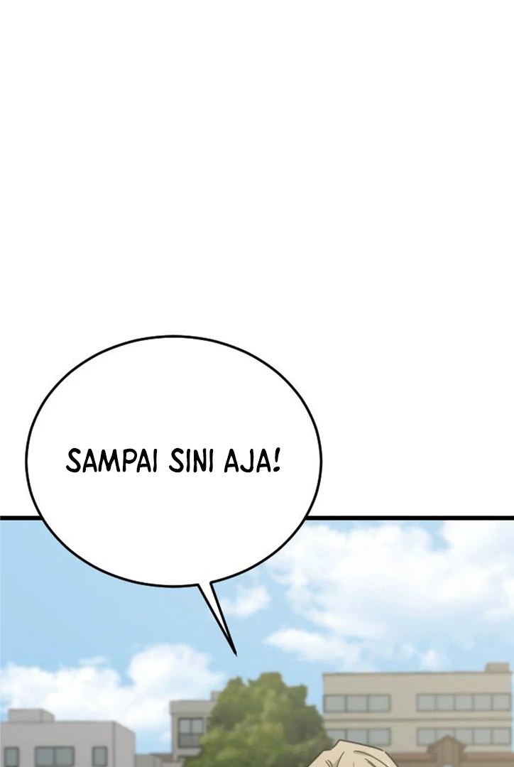 I Won't Love chapter 7 halaman 18