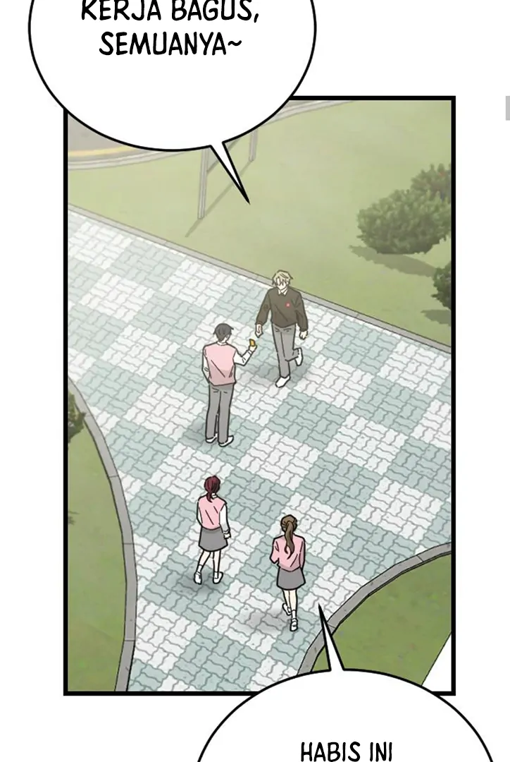 I Won't Love chapter 7 halaman 20