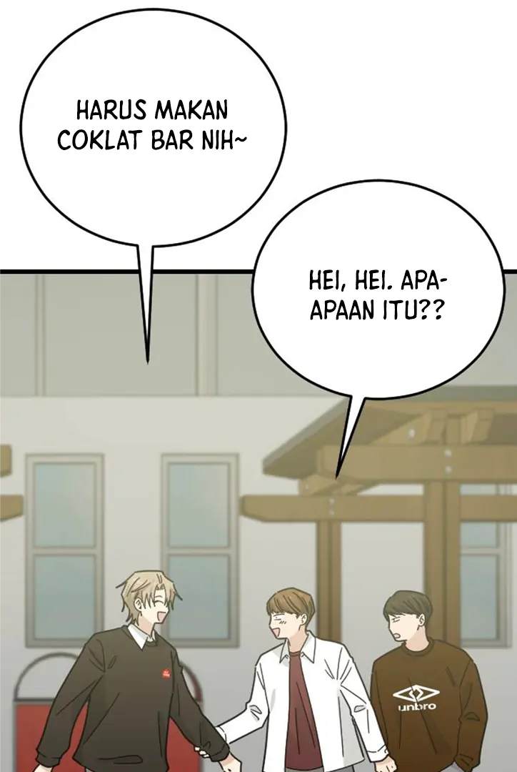 I Won't Love chapter 7 halaman 26