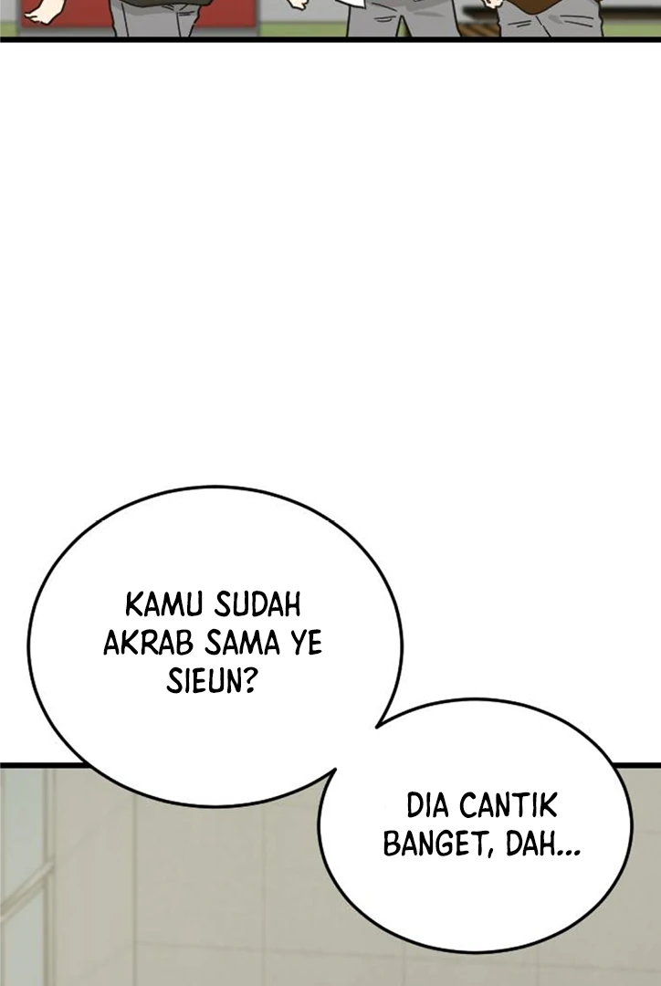 I Won't Love chapter 7 halaman 27