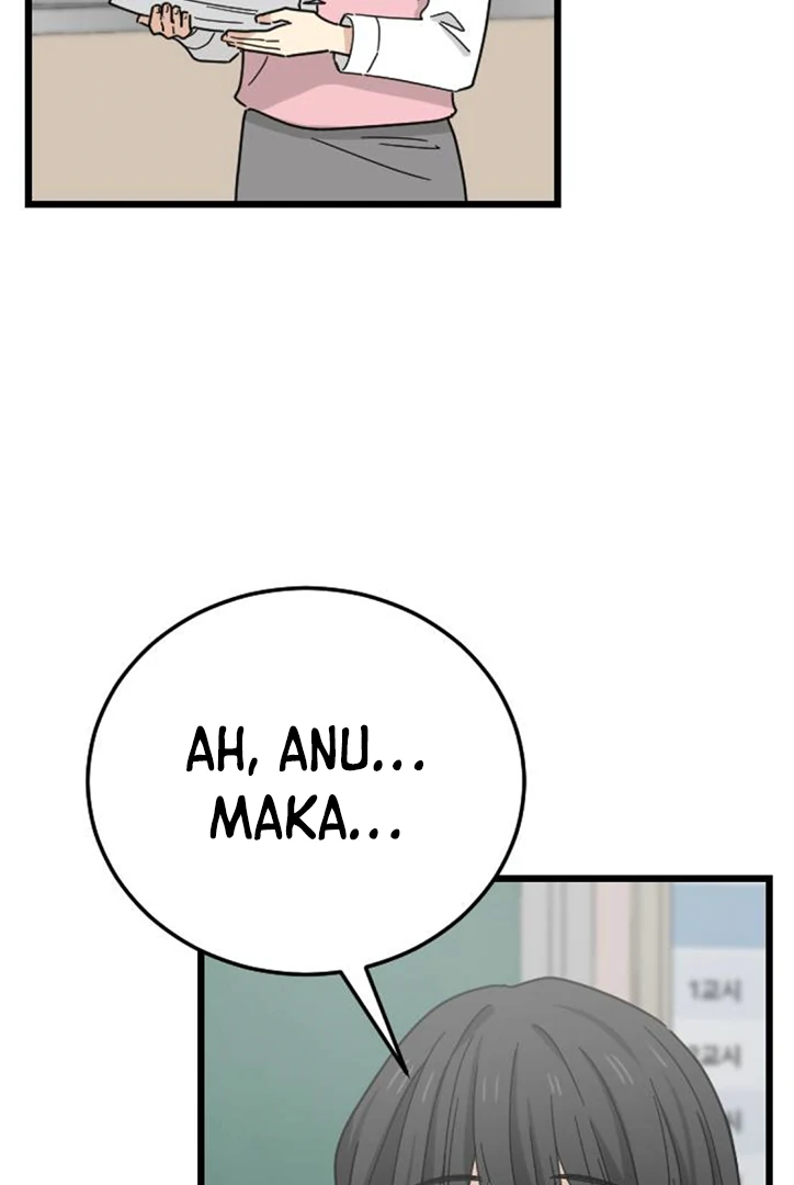I Won't Love chapter 7 halaman 50