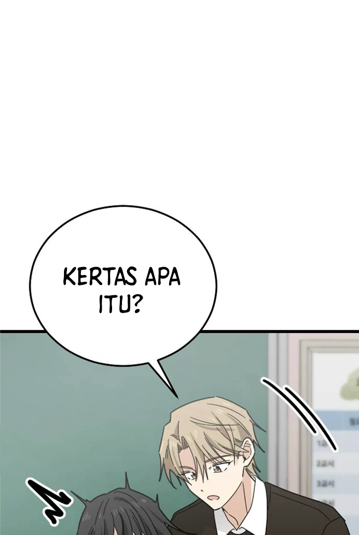 I Won't Love chapter 7 halaman 56