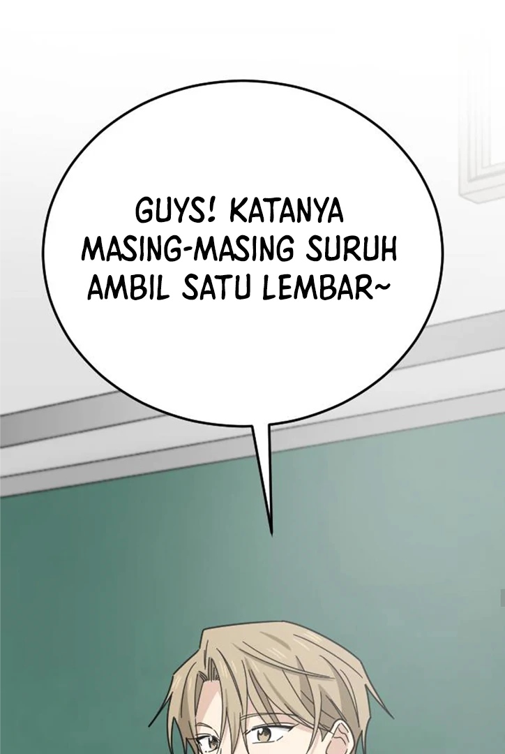 I Won't Love chapter 7 halaman 61