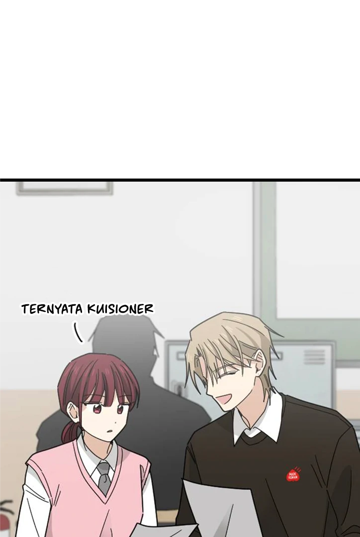 I Won't Love chapter 7 halaman 67