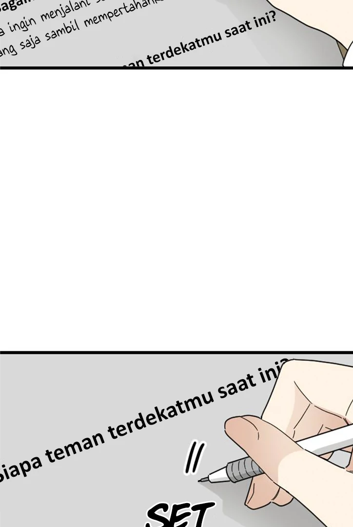 I Won't Love chapter 7 halaman 71