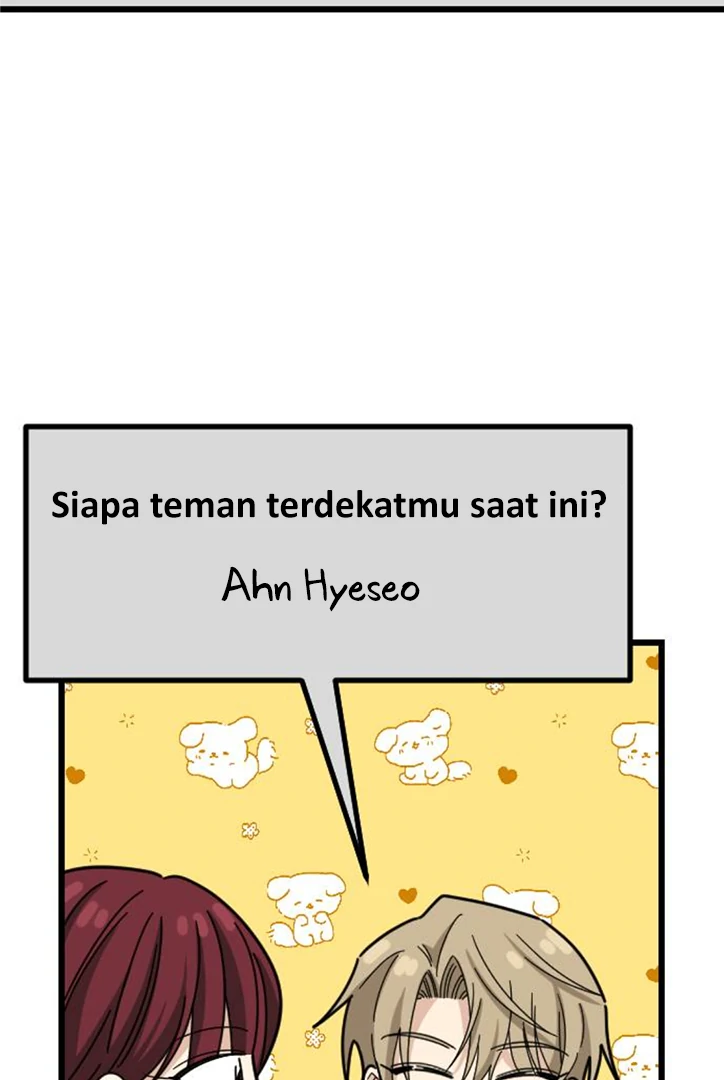 I Won't Love chapter 7 halaman 76