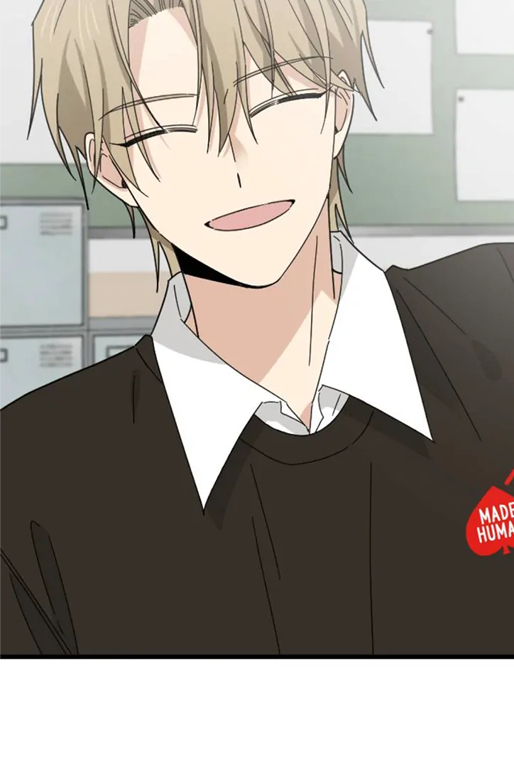 I Won't Love chapter 7 halaman 82