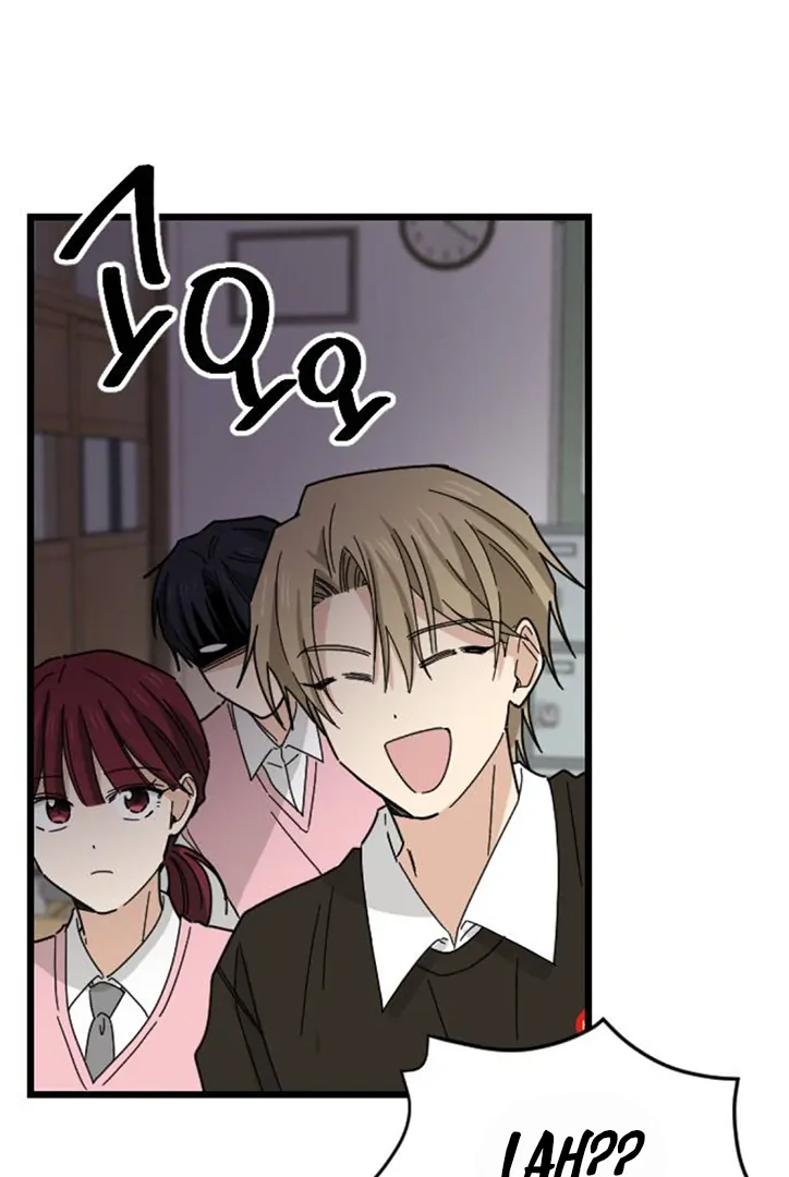 I Won't Love chapter 7 halaman 88