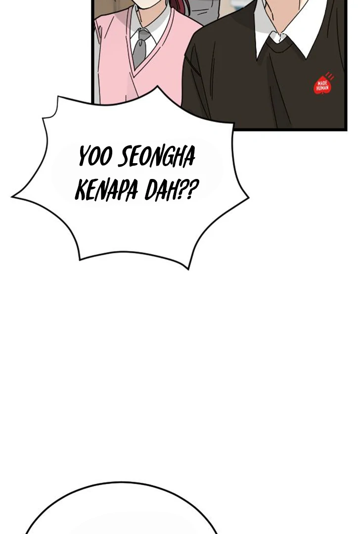 I Won't Love chapter 7 halaman 90