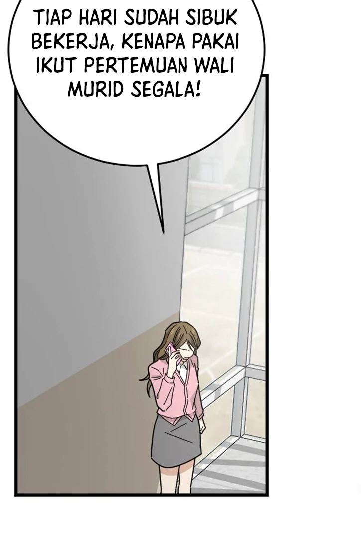 I Won't Love chapter 8 halaman 103