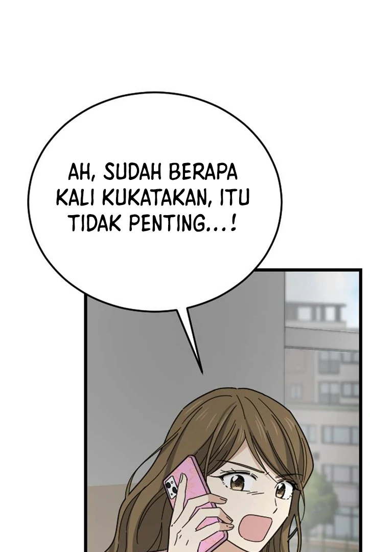 I Won't Love chapter 8 halaman 104