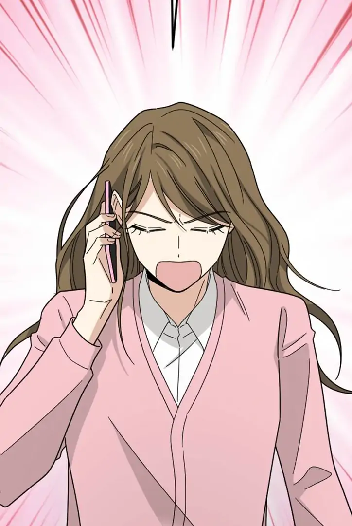 I Won't Love chapter 8 halaman 108