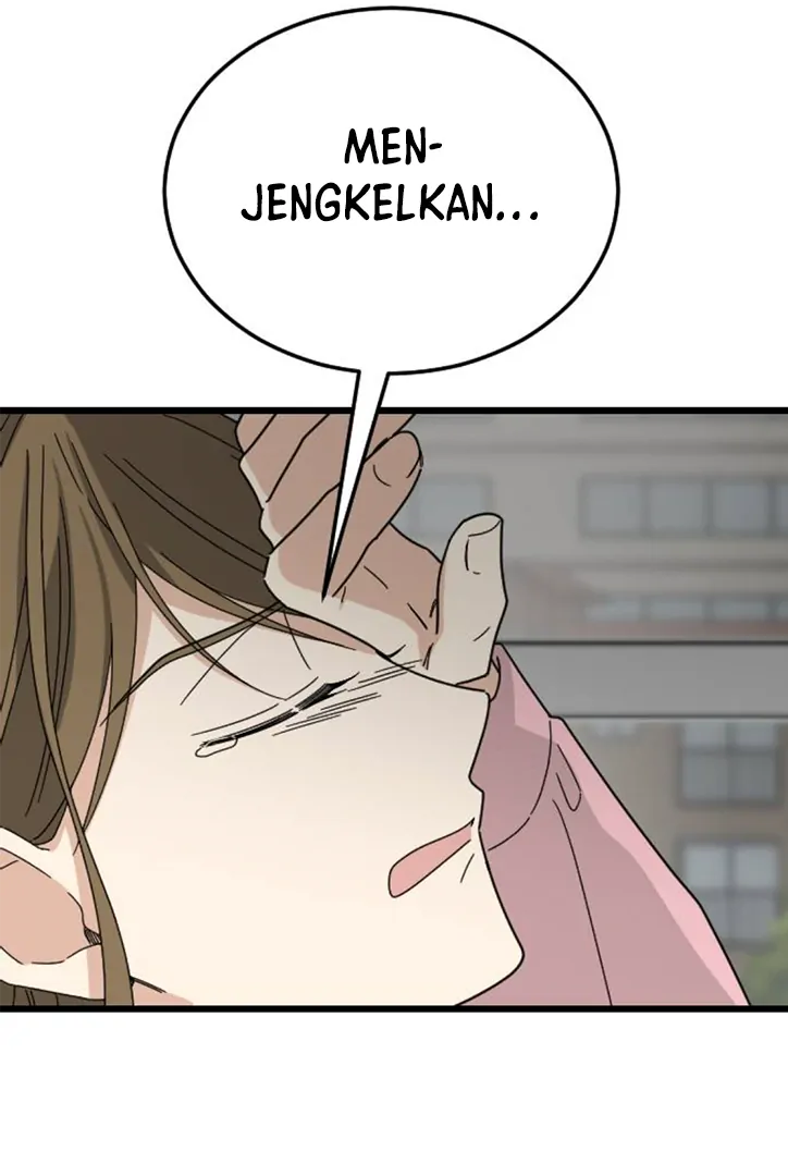 I Won't Love chapter 8 halaman 112