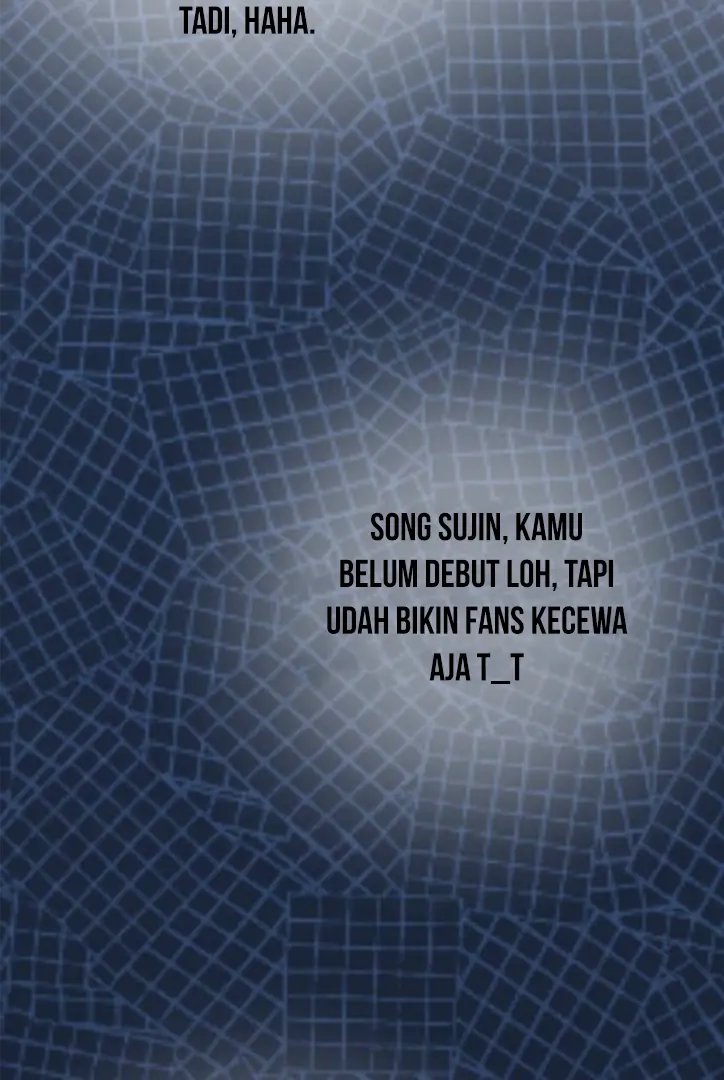 I Won't Love chapter 8 halaman 12