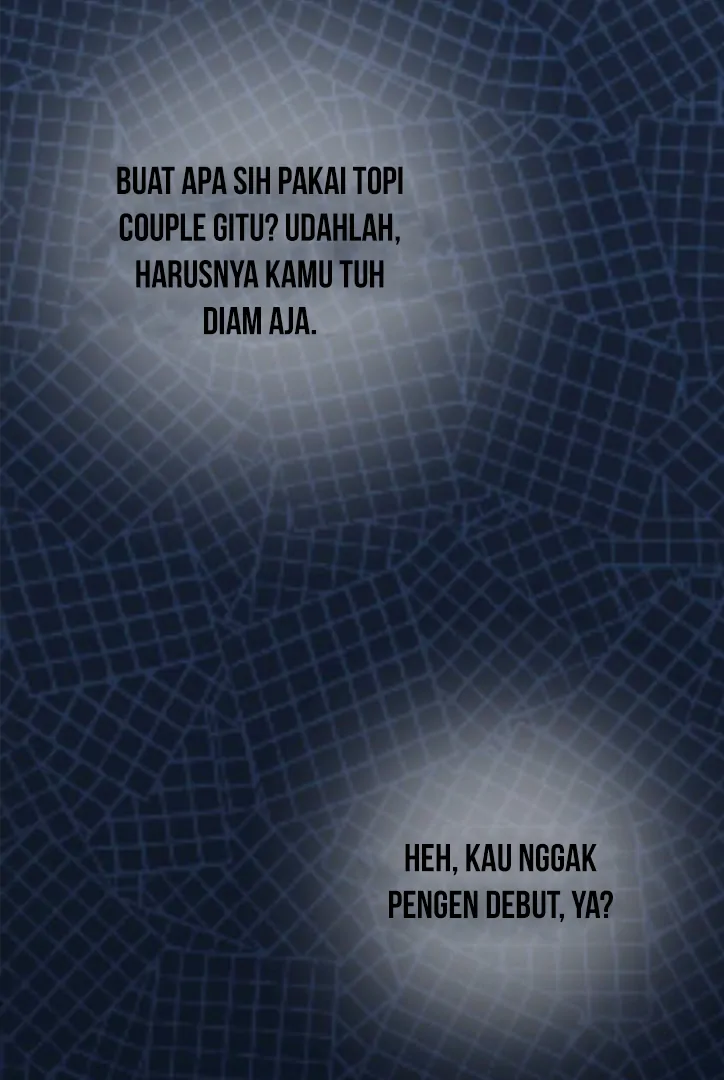 I Won't Love chapter 8 halaman 13