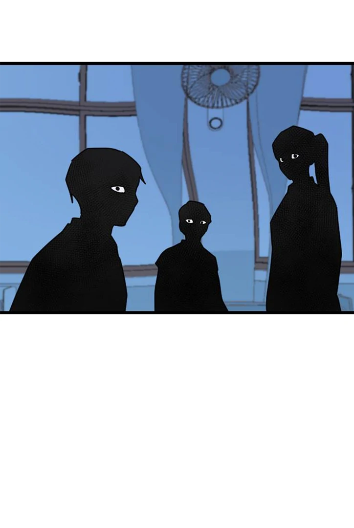 I Won't Love chapter 8 halaman 20