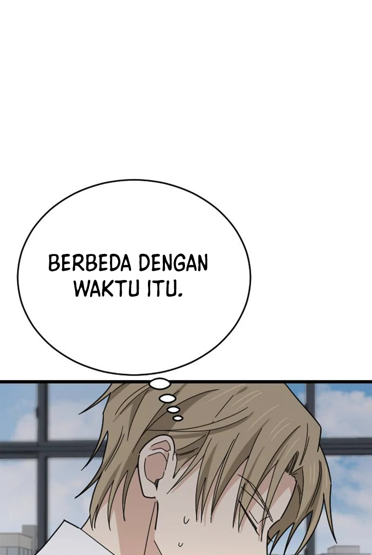 I Won't Love chapter 8 halaman 28