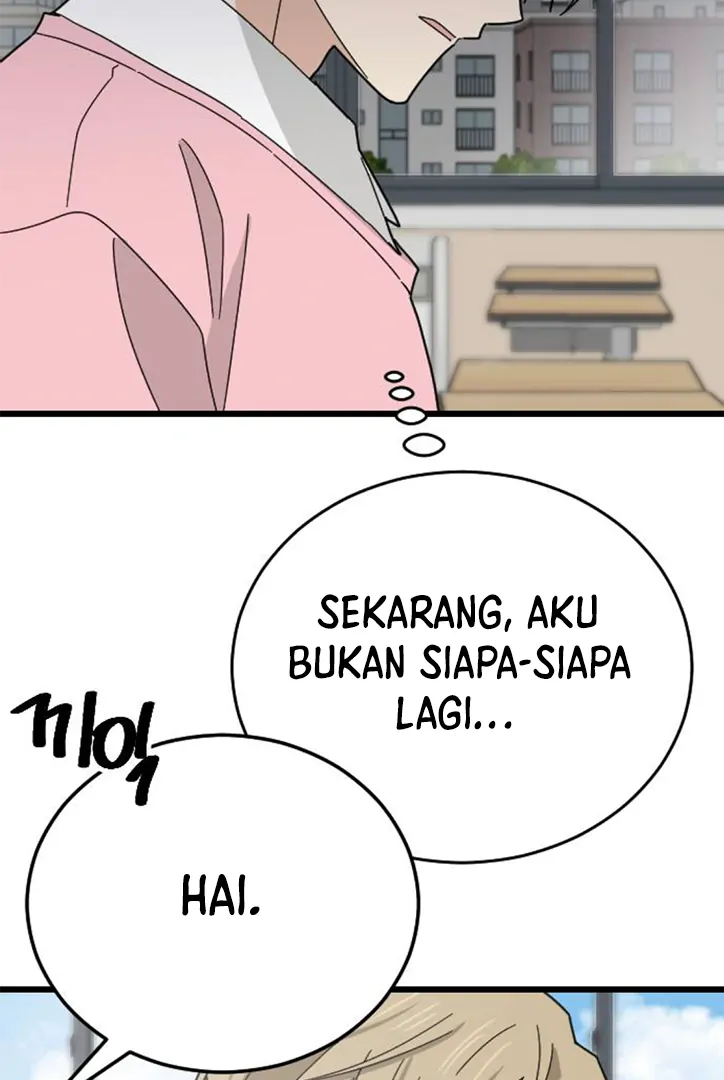 I Won't Love chapter 8 halaman 29