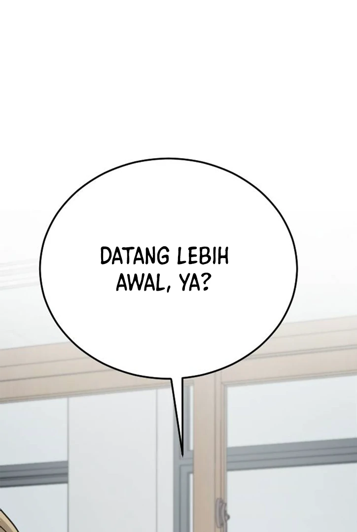I Won't Love chapter 8 halaman 31