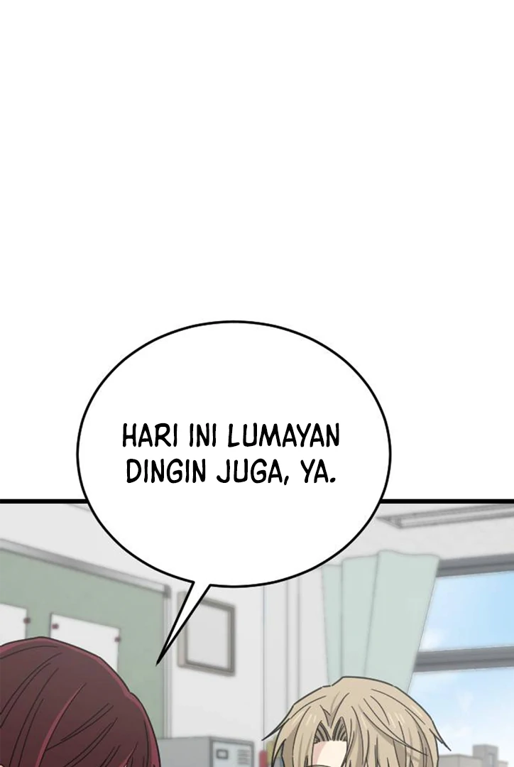 I Won't Love chapter 8 halaman 33